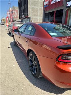 دودج تشارجر